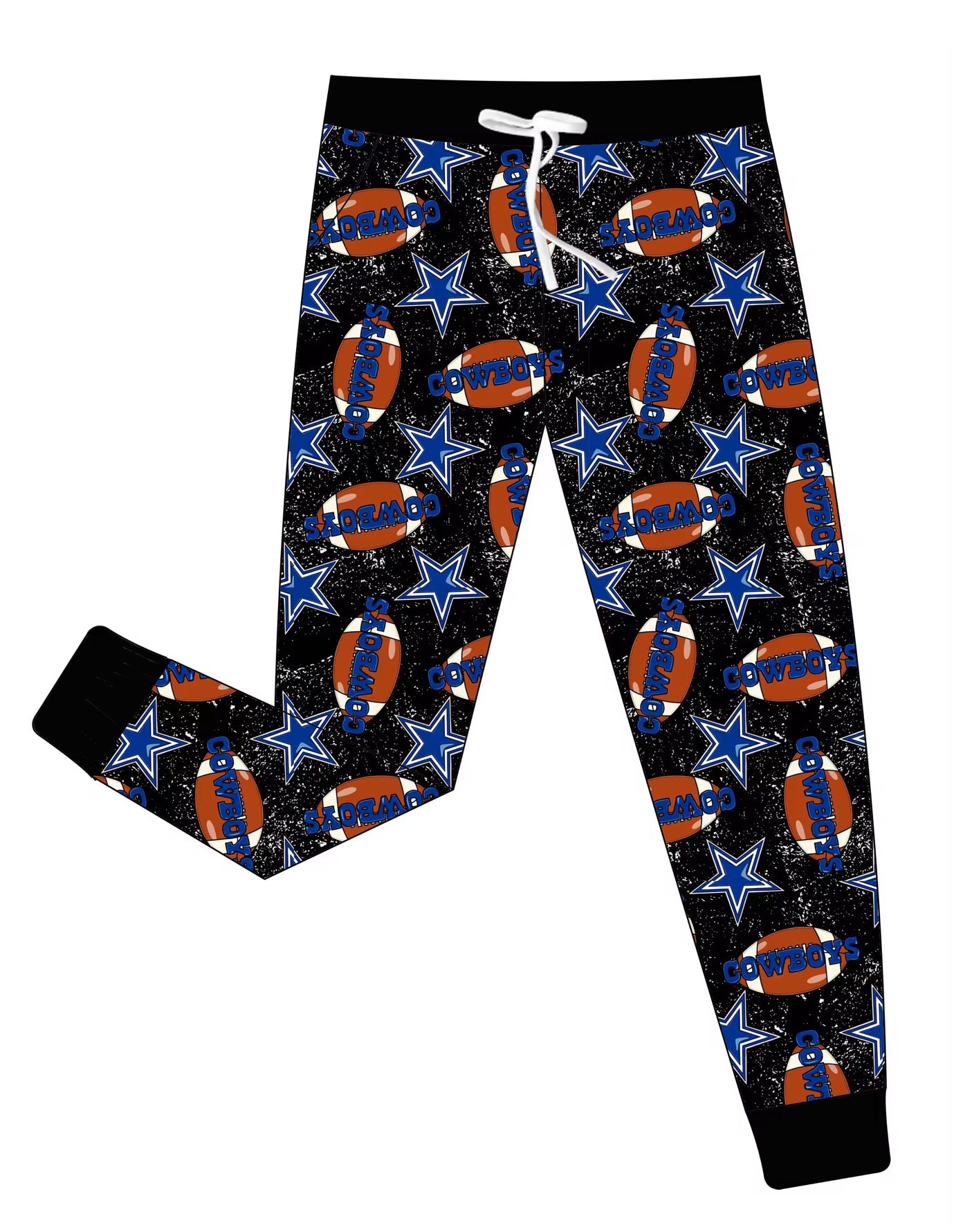 MAGICAL DEM BOYZ Womens Joggers RTS