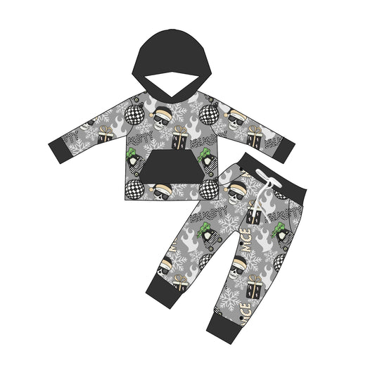 MAGICAL Naughty or Nice Jogger Set RTS