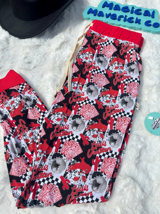 MAGICAL Disco Rodeo Joggers PRE ORDER