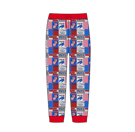 Freedom Rocks Joggers RTS