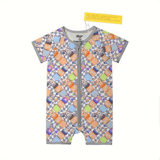 Heeler Juice shortie RTS