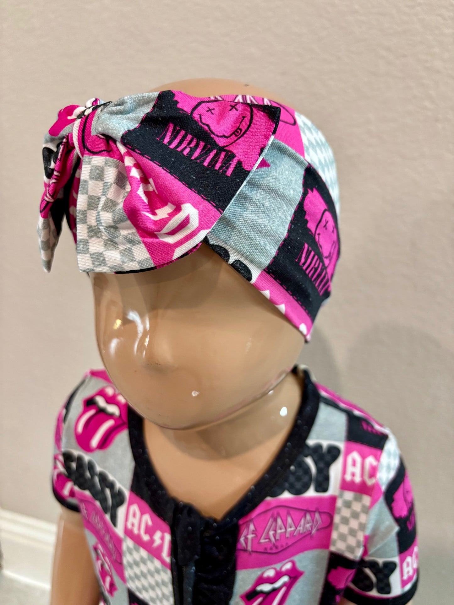 Sissy bamboo bow RTS