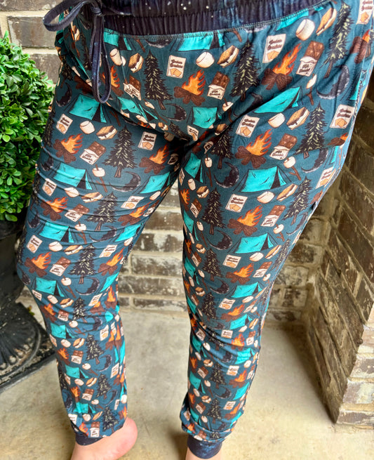 S’mores Joggers RTS