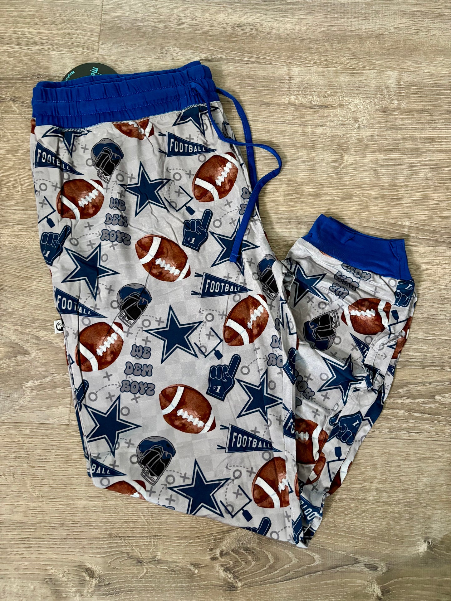Dem Boyz Joggers RTS