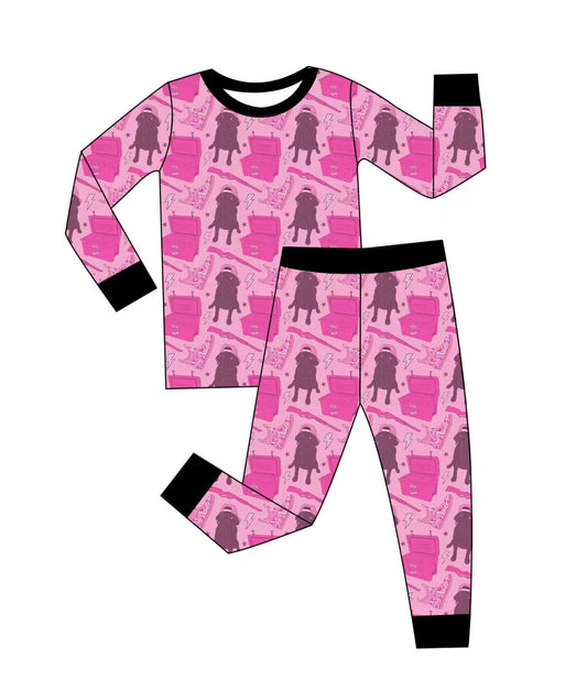 Hunting Buddy long sleeve and pants RTS