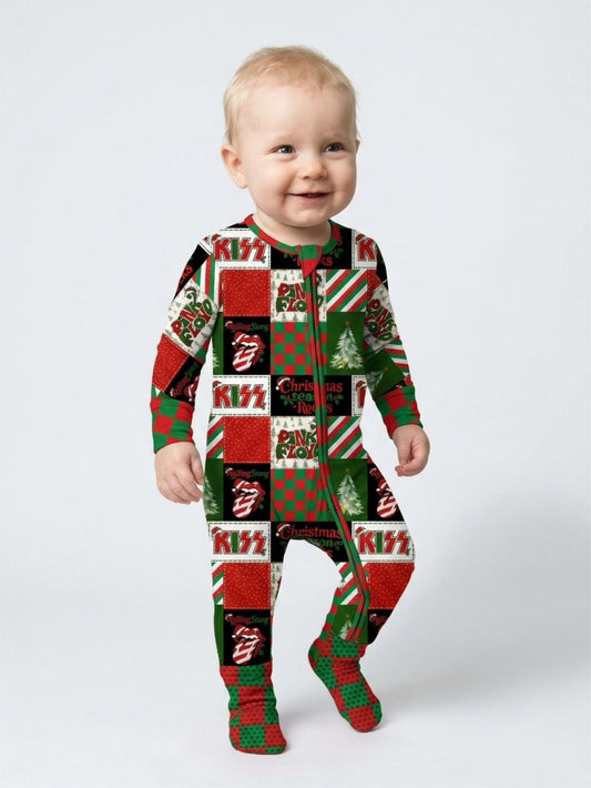 Christmas Rocks Zippy RTS
