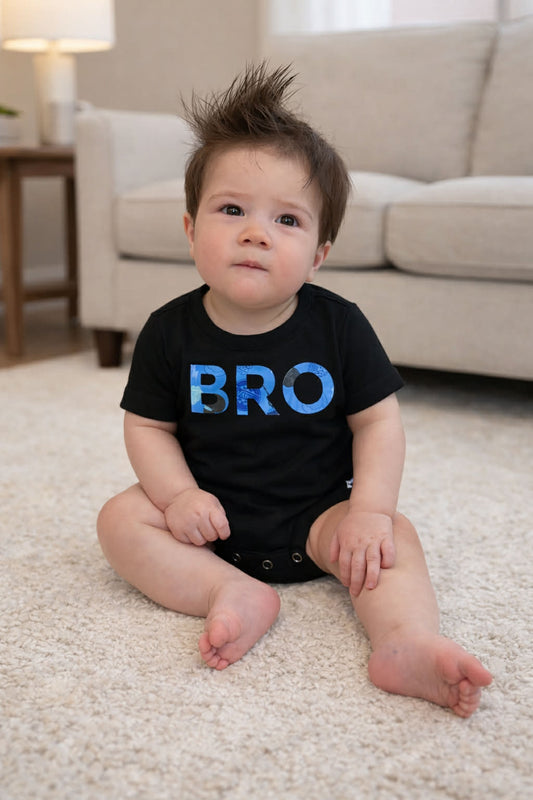 Icey Bro Bamboo Graphic Bubble RTS