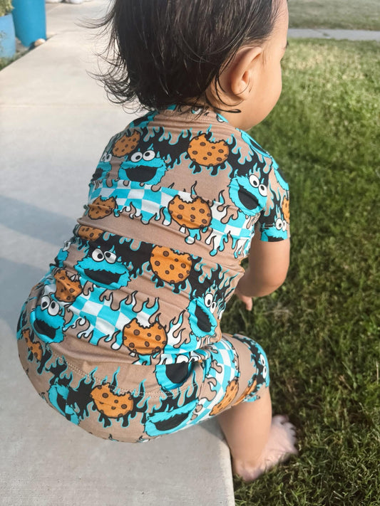Cookie short set RTS
